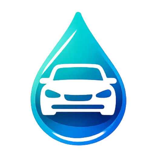Lavage auto à domicile Mouroux
